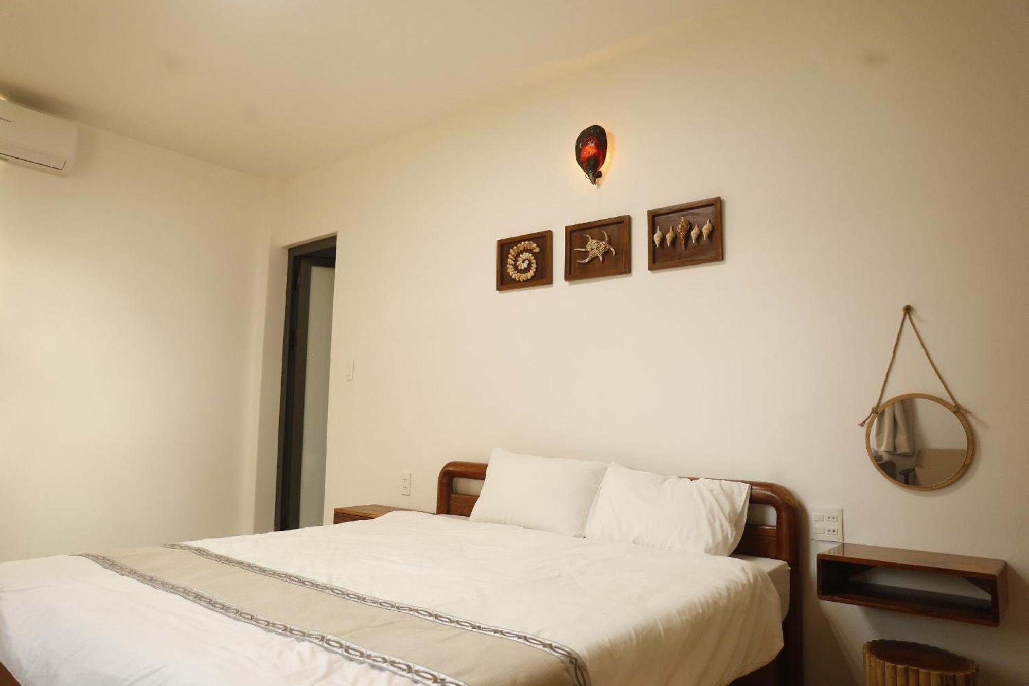 Coco Villa-Dao Phu Quy Cu Lao Thu Exterior photo