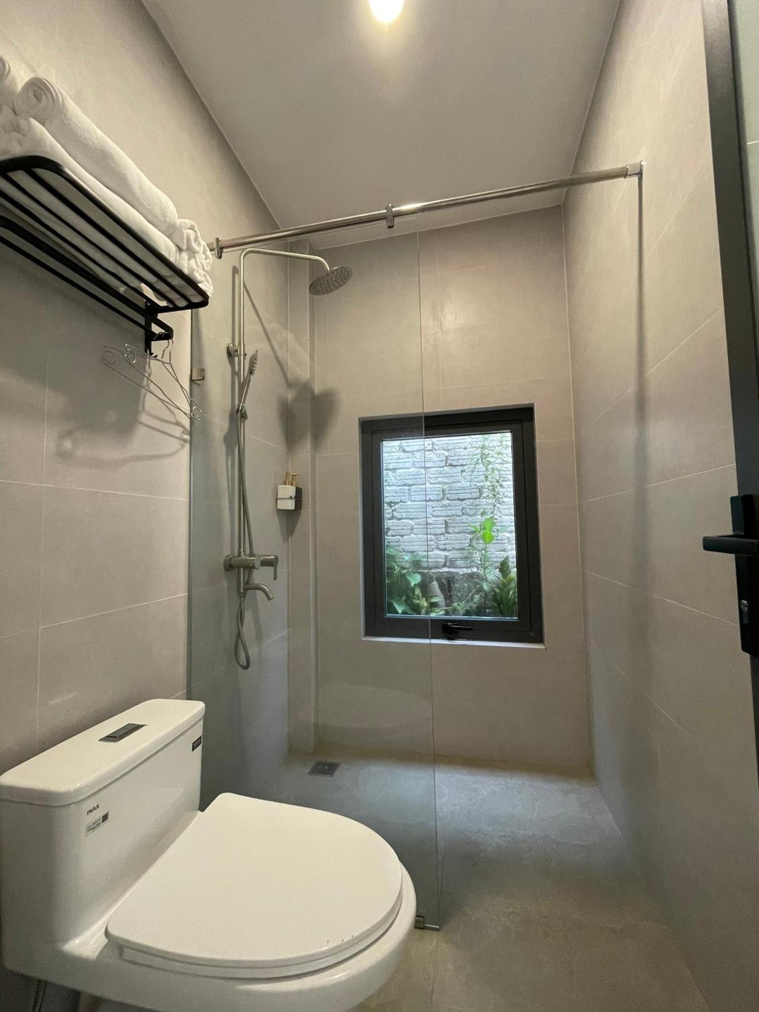 Coco Villa-Dao Phu Quy Cu Lao Thu Exterior photo