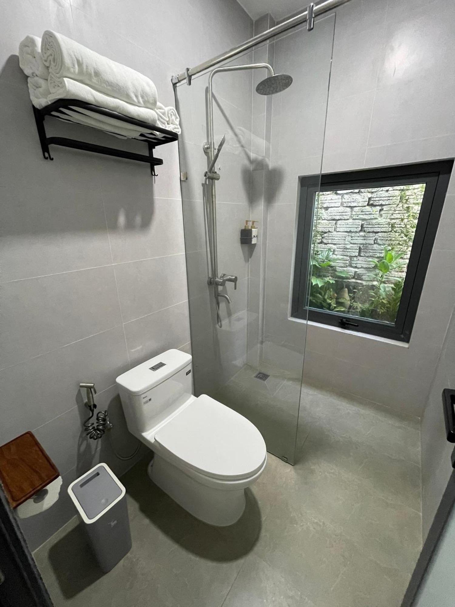 Coco Villa-Dao Phu Quy Cu Lao Thu Exterior photo